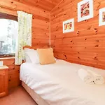 Casa de Férias Latrigg Keswick (Cumbria)