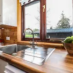 Latrigg Casa de Férias