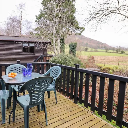 Latrigg Сasa de vacaciones Keswick (Cumbria)