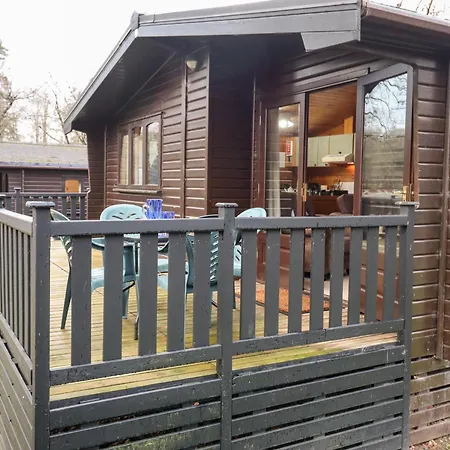 Holiday home Latrigg