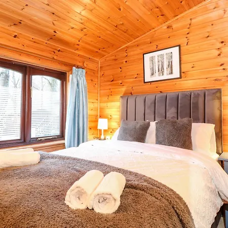 Holiday home Latrigg *