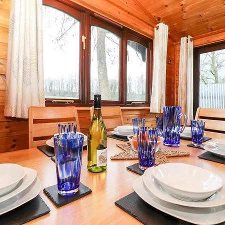 Latrigg Holiday home