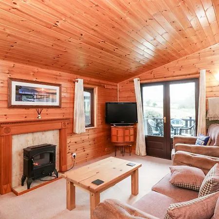 Holiday home Latrigg *