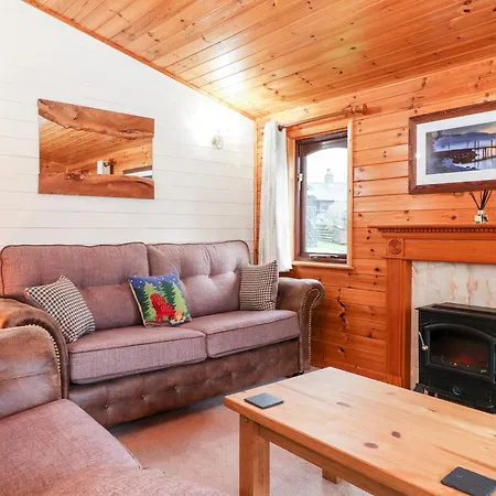 Сasa de vacaciones Latrigg Keswick (Cumbria)