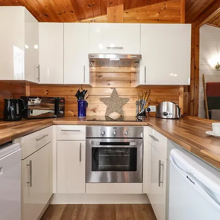 Holiday home Latrigg