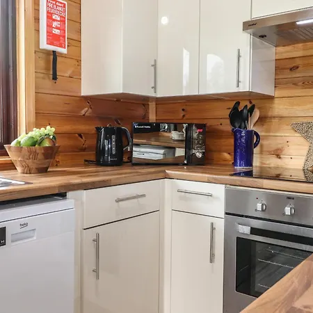 Latrigg Casa de Férias *