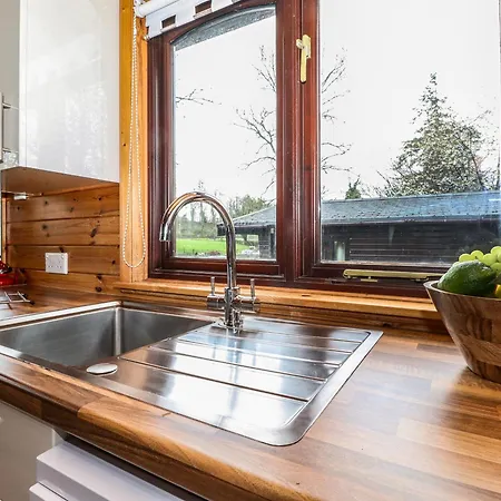 Latrigg Сasa de vacaciones