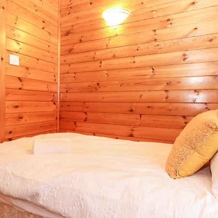 بيت للعطل Latrigg كيسويك