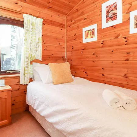 بيت للعطل Latrigg كيسويك