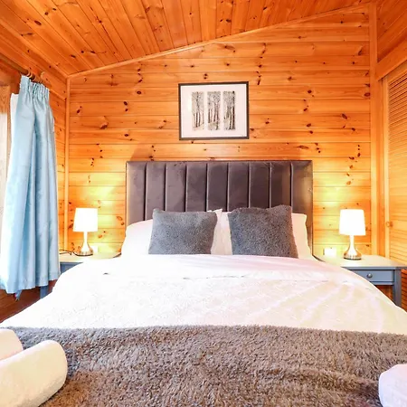 بيت للعطل Latrigg