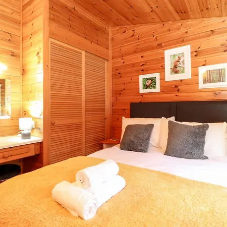 Latrigg بيت للعطل كيسويك