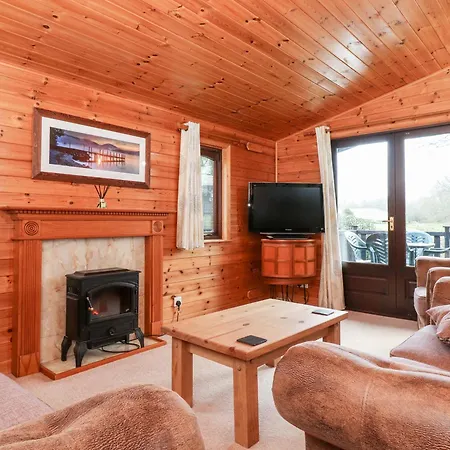 بيت للعطل Latrigg كيسويك